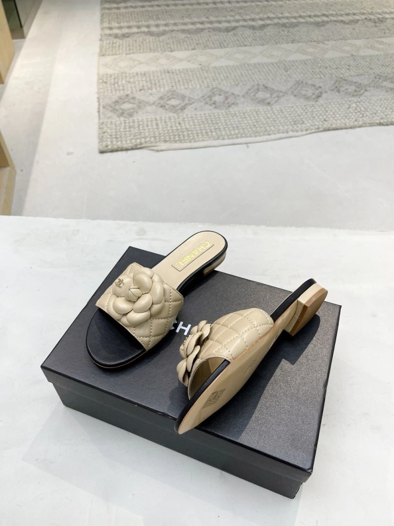 Chxnxl Slippers Trendsetting 132249