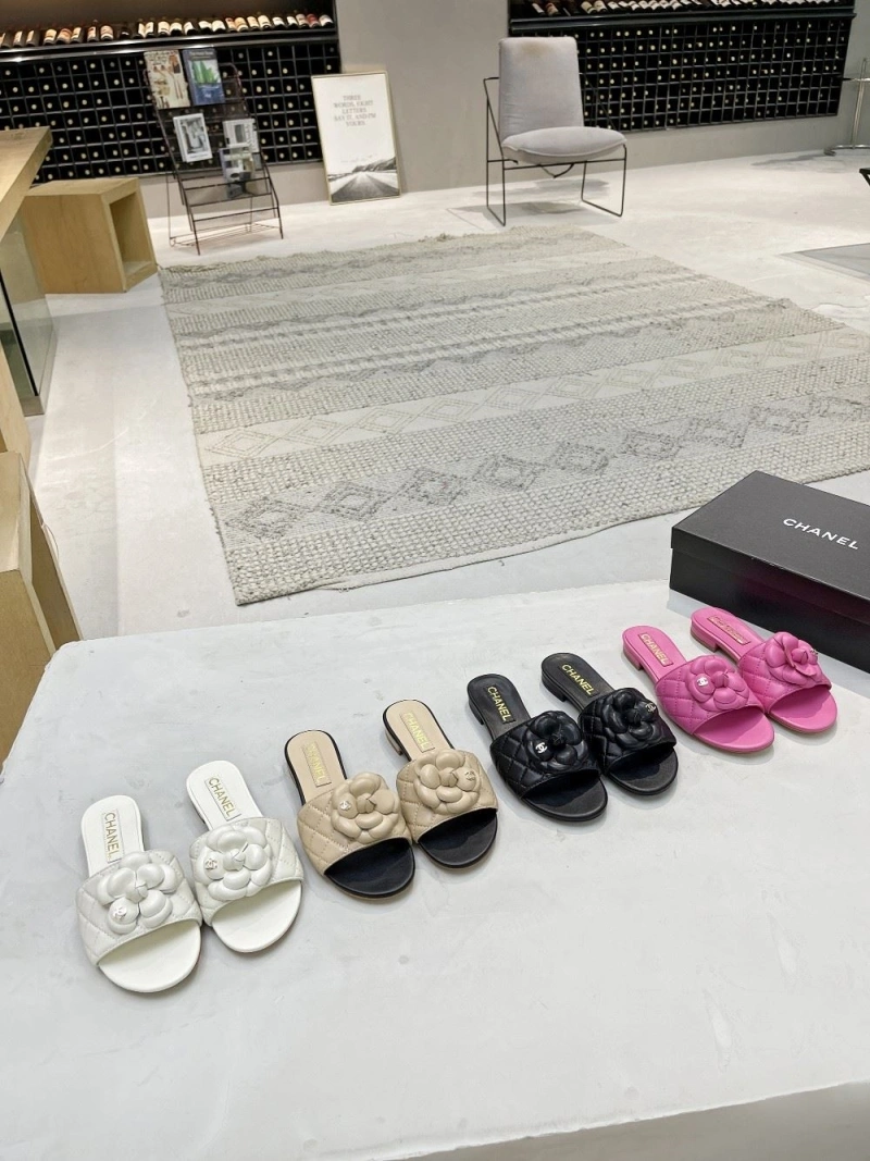 Chxnxl Slippers Trendsetting 132249