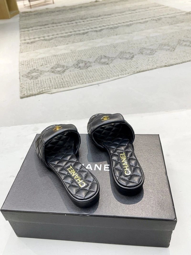 Chxnxl Slippers BestValue 132245