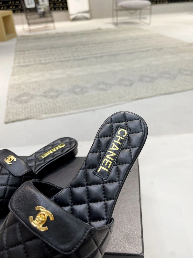 Chxnxl Slippers BestValue 132245