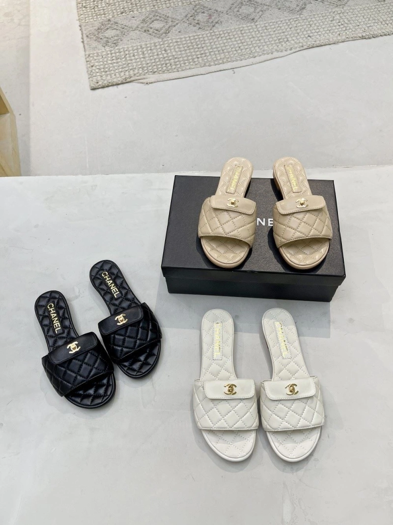 Chxnxl Slippers BestValue 132245