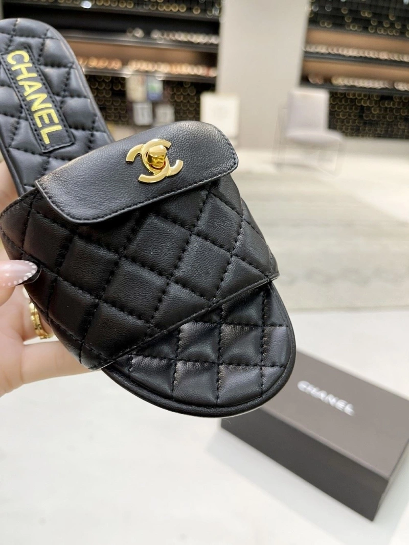 Chxnxl Slippers BestValue 132245
