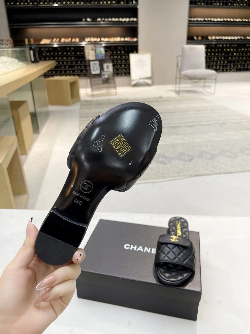 Chxnxl Slippers BestValue 132245
