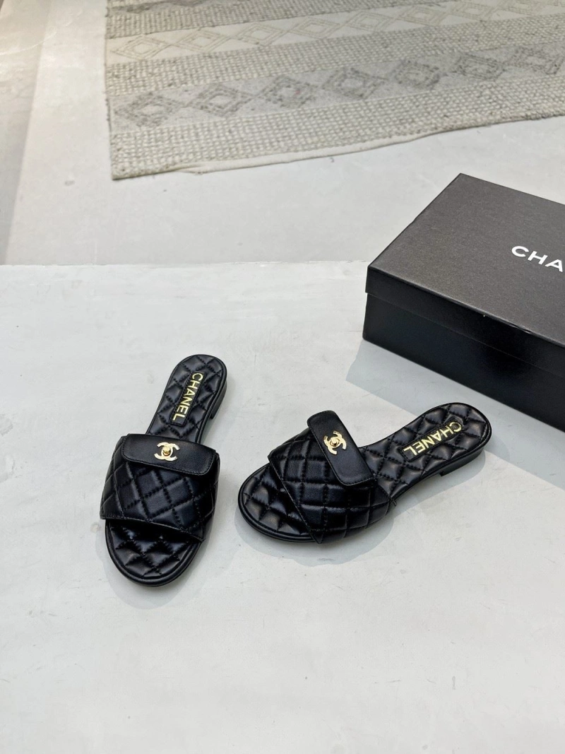Chxnxl Slippers BestValue 132245