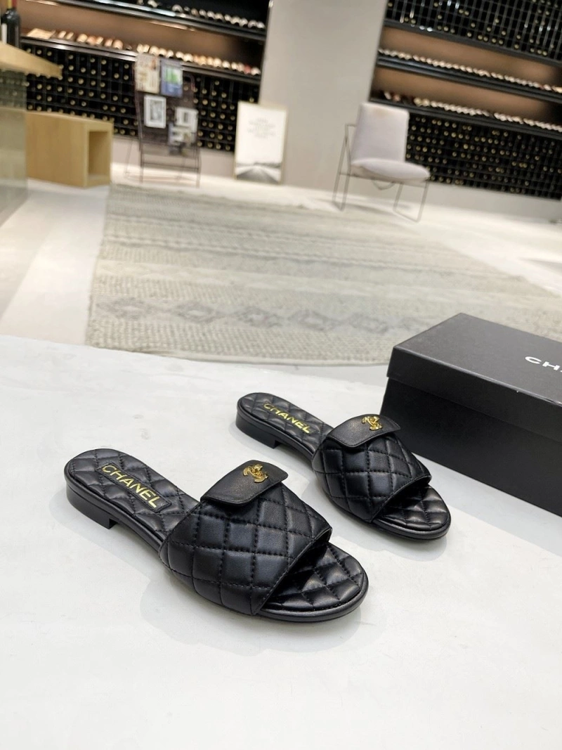 Chxnxl Slippers BestValue 132245