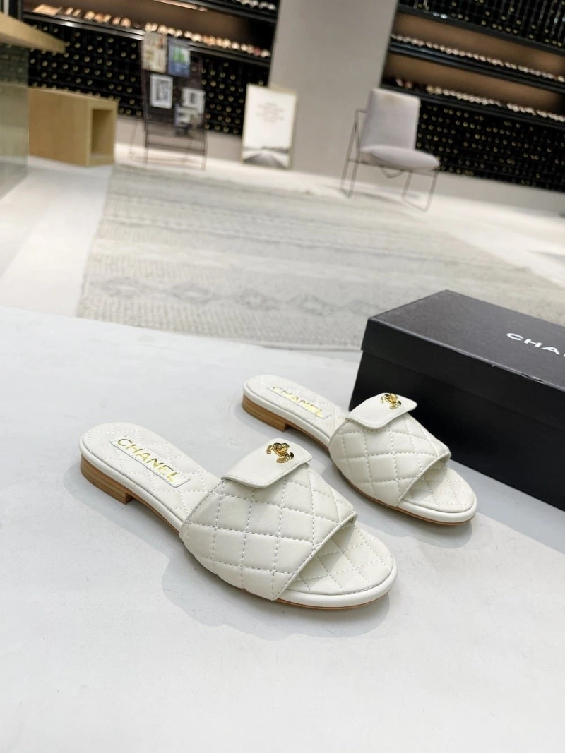 NewStyle Chxnxl Slippers 132252