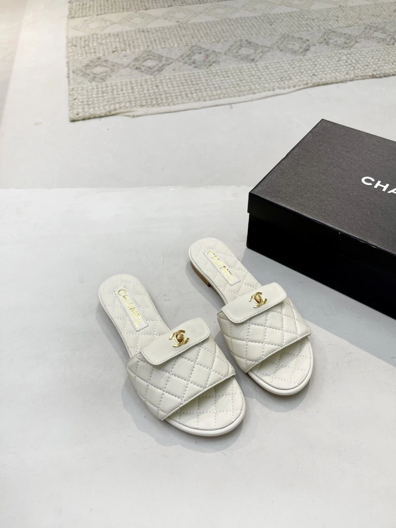 NewStyle Chxnxl Slippers 132252