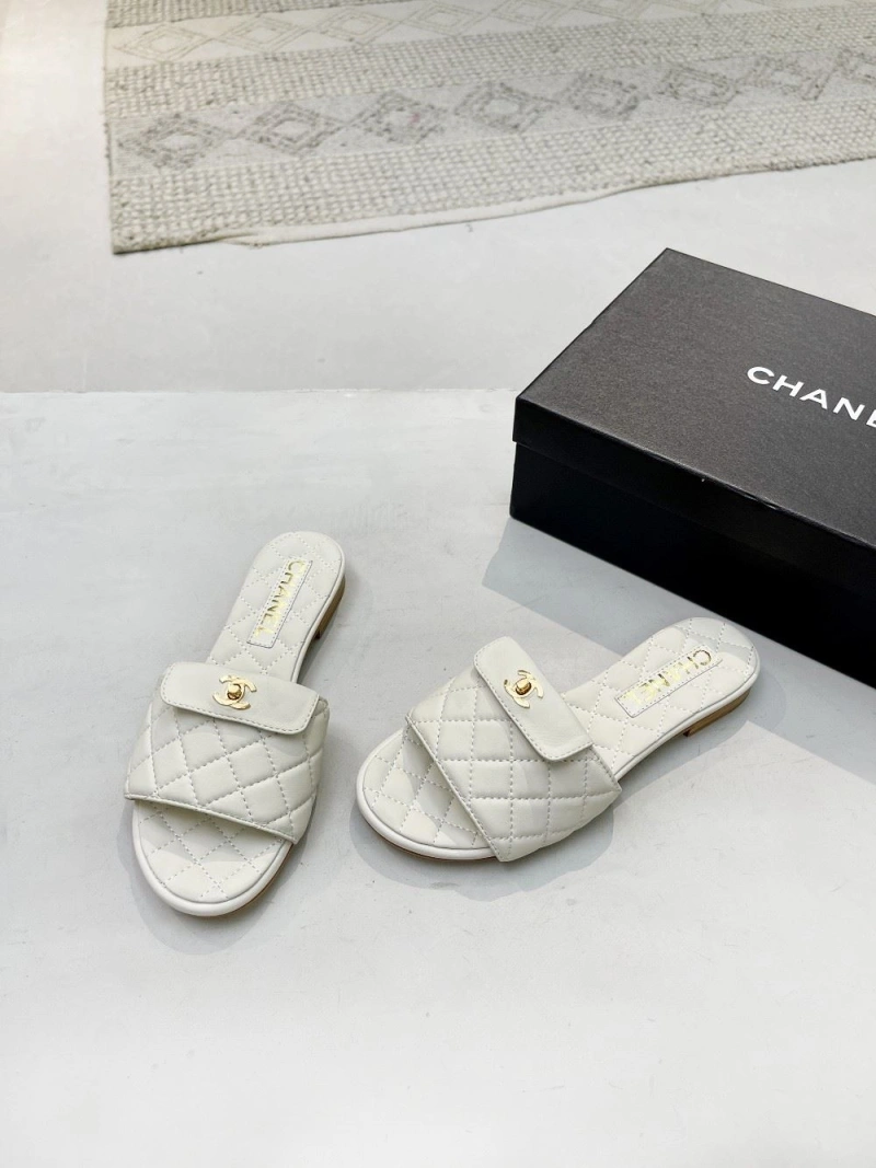 NewStyle Chxnxl Slippers 132252