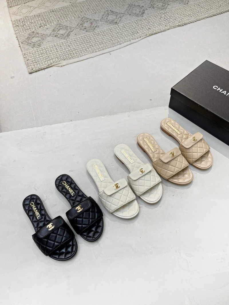 NewStyle Chxnxl Slippers 132252