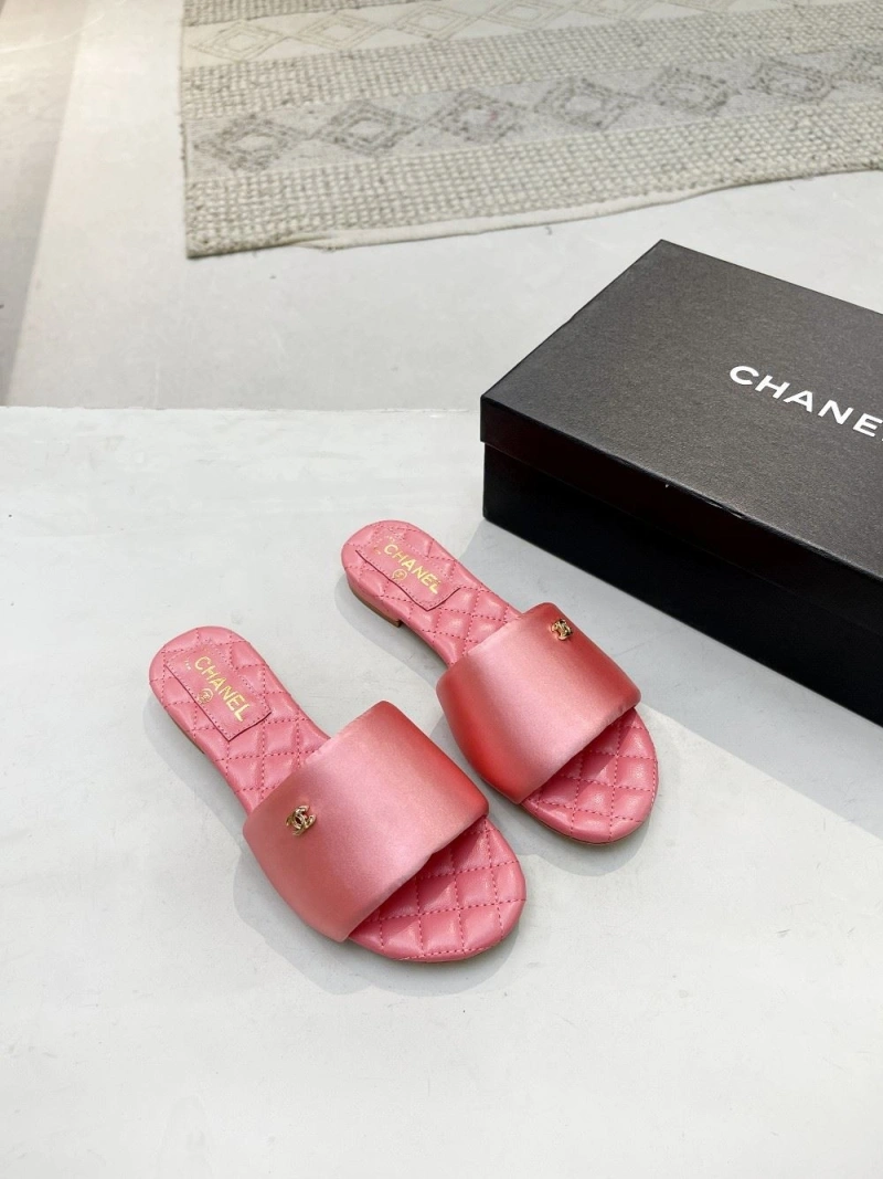 NewStyle Chxnxl Slippers 132238