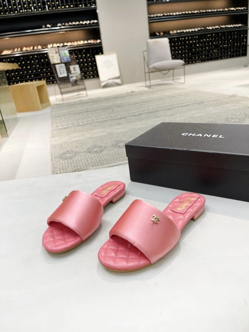 NewStyle Chxnxl Slippers 132238