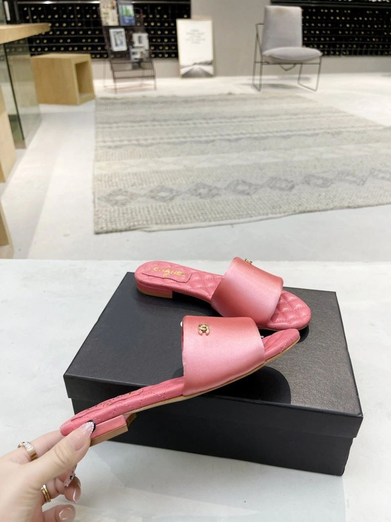 NewStyle Chxnxl Slippers 132238