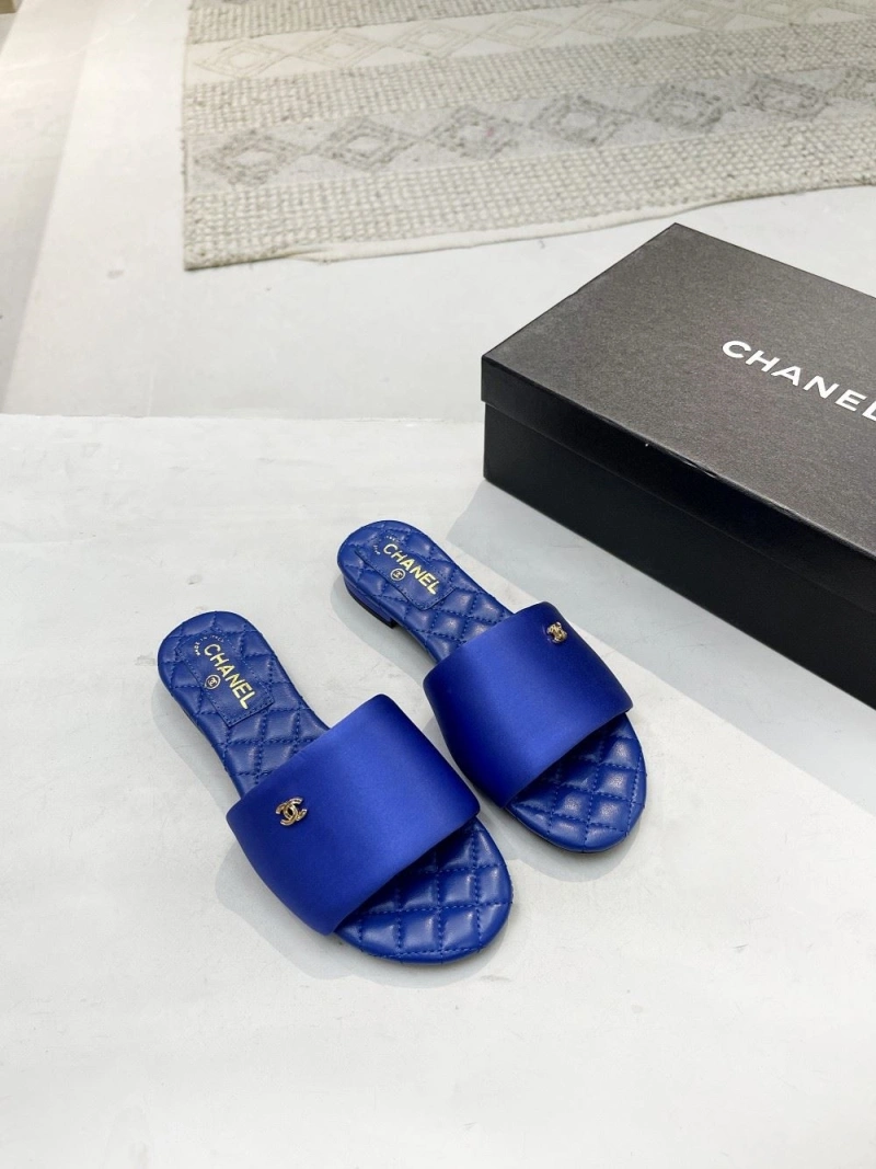 Chxnxl Slippers SmartChoice 132232