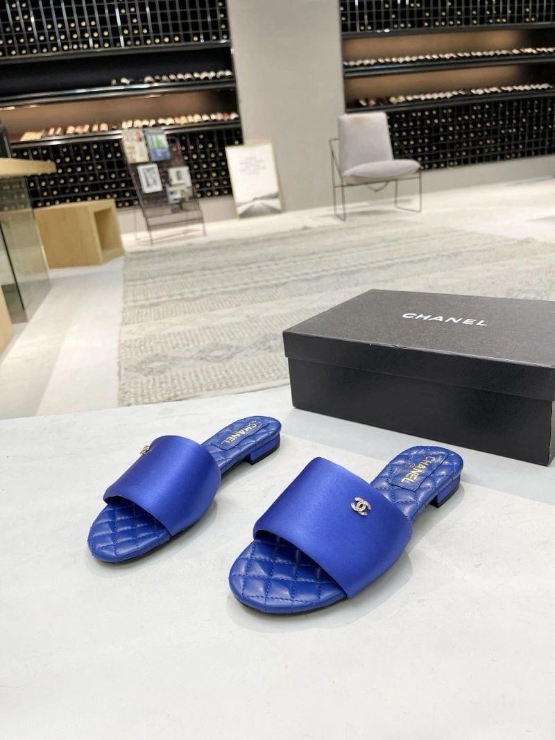 Chxnxl Slippers SmartChoice 132232