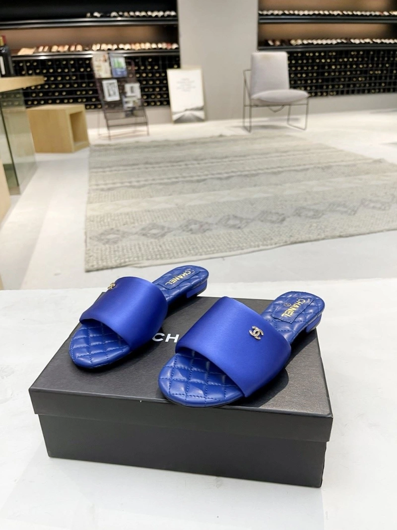 Chxnxl Slippers SmartChoice 132232