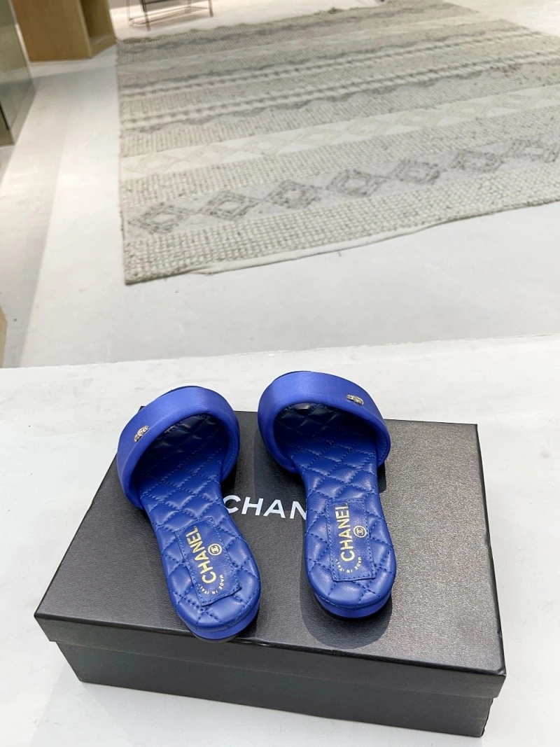 Chxnxl Slippers SmartChoice 132232