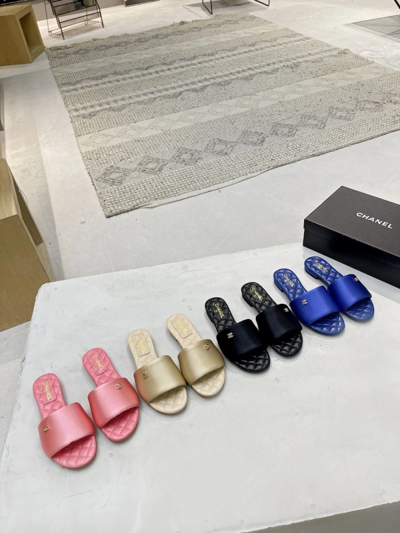 Chxnxl Slippers SmartChoice 132232