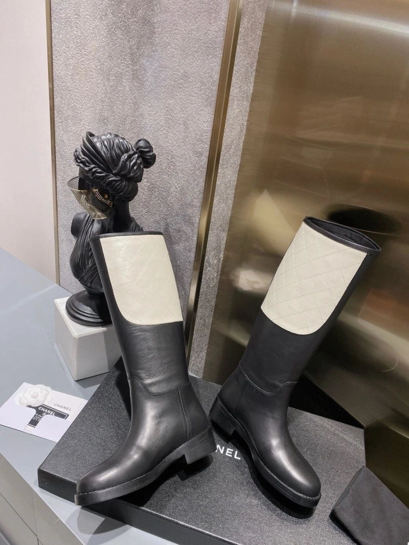 AllSeason Chxnxl Boots 131870