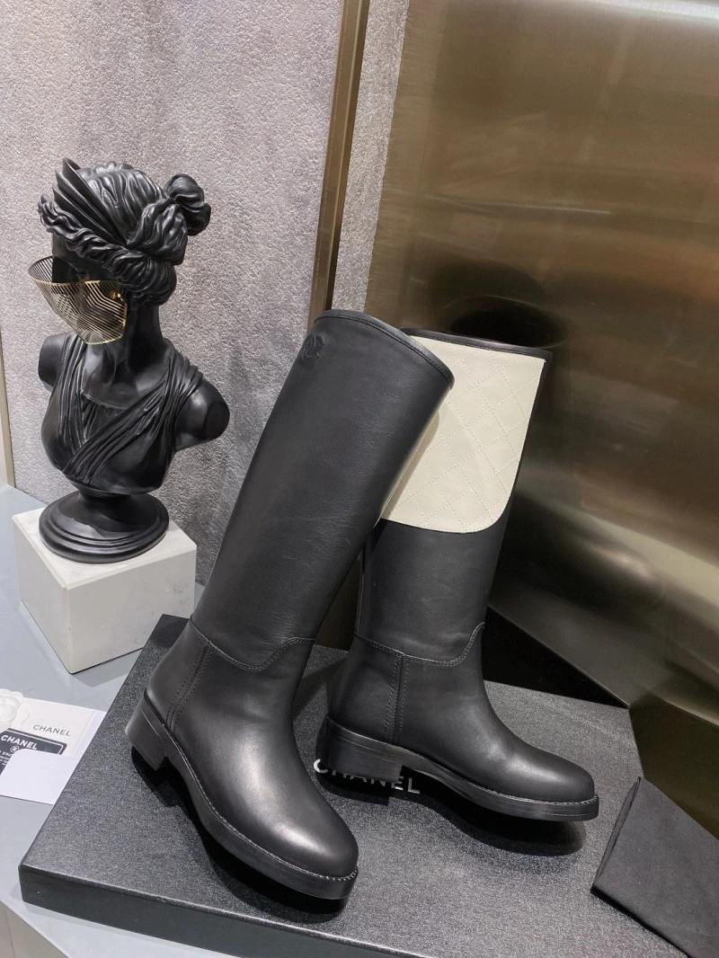 AllSeason Chxnxl Boots 131870