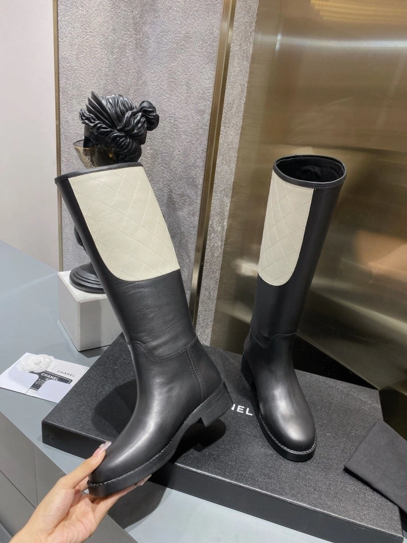 AllSeason Chxnxl Boots 131870