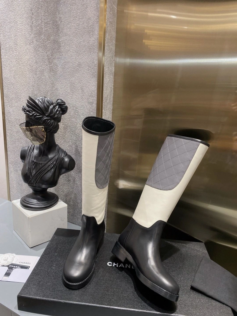 Chxnxl Boots Vibrant 131864
