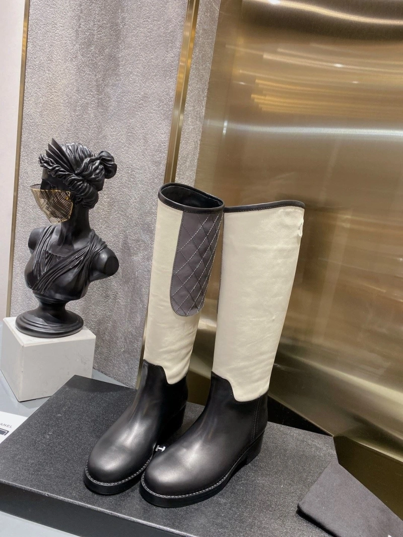 Chxnxl Boots Vibrant 131864