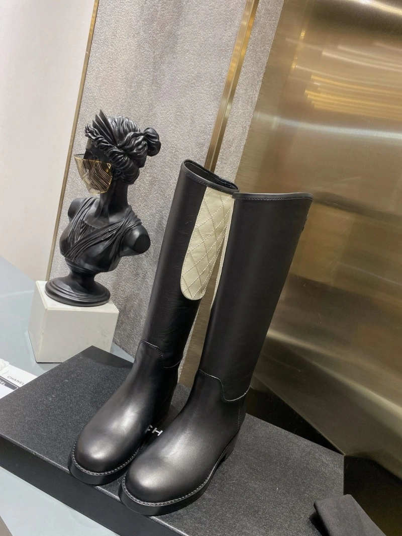 Chxnxl Boots Vibrant 131864