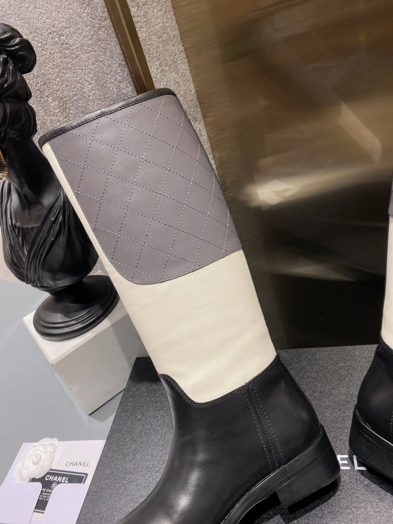 Chxnxl Boots Vibrant 131864