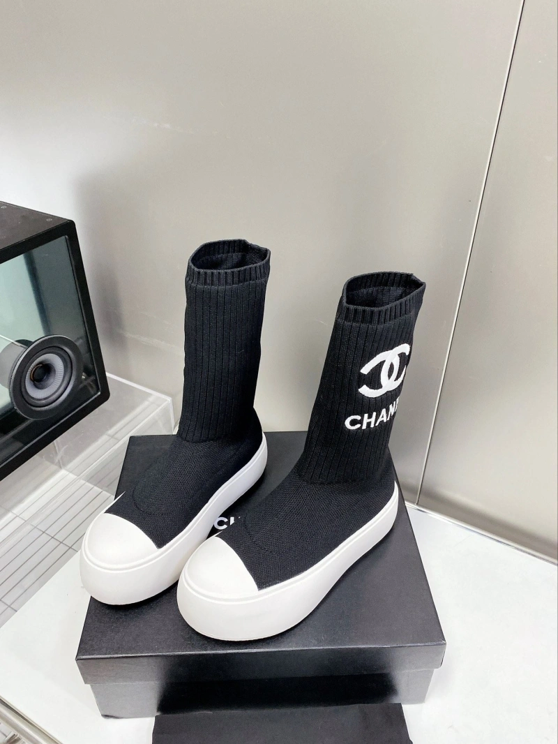 Chxnxl Boots Fashionable 131862
