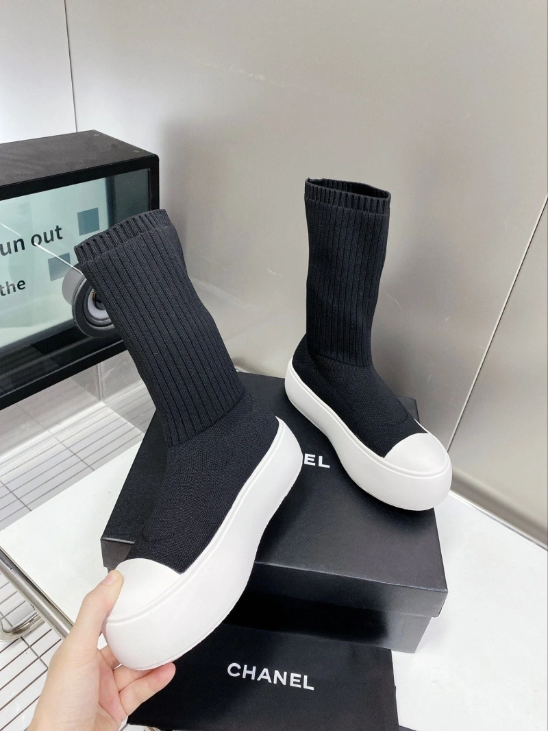 Chxnxl Boots Fashionable 131862