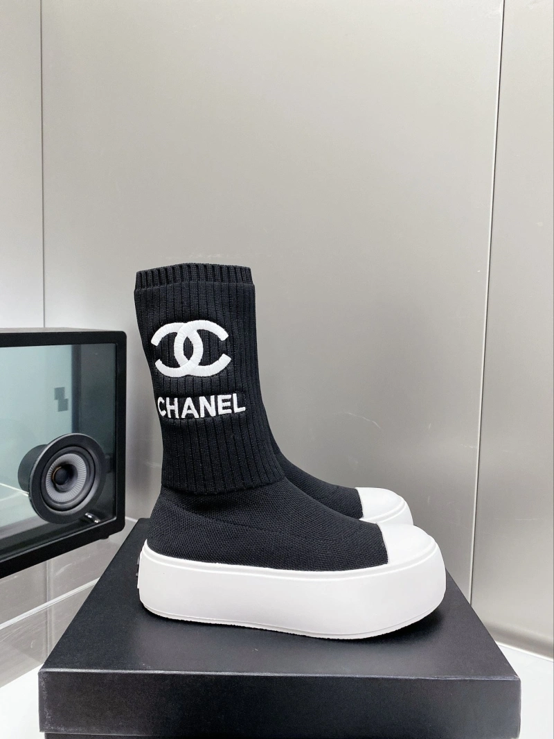 Chxnxl Boots Fashionable 131862