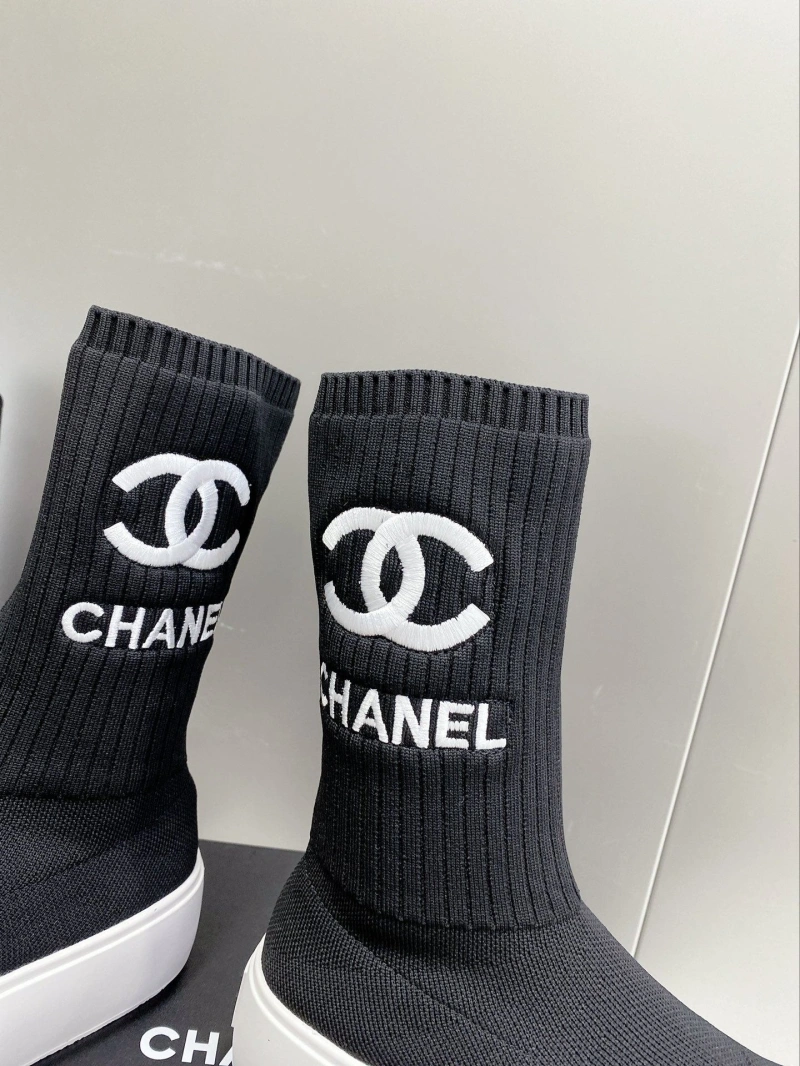 Chxnxl Boots Fashionable 131862