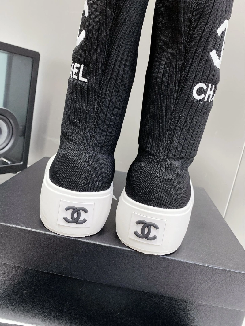 Chxnxl Boots Fashionable 131862