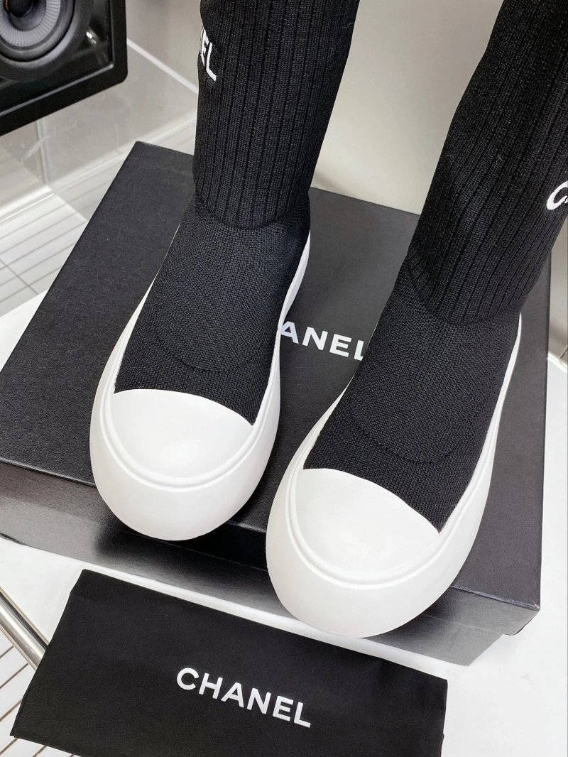 Chxnxl Boots Fashionable 131862