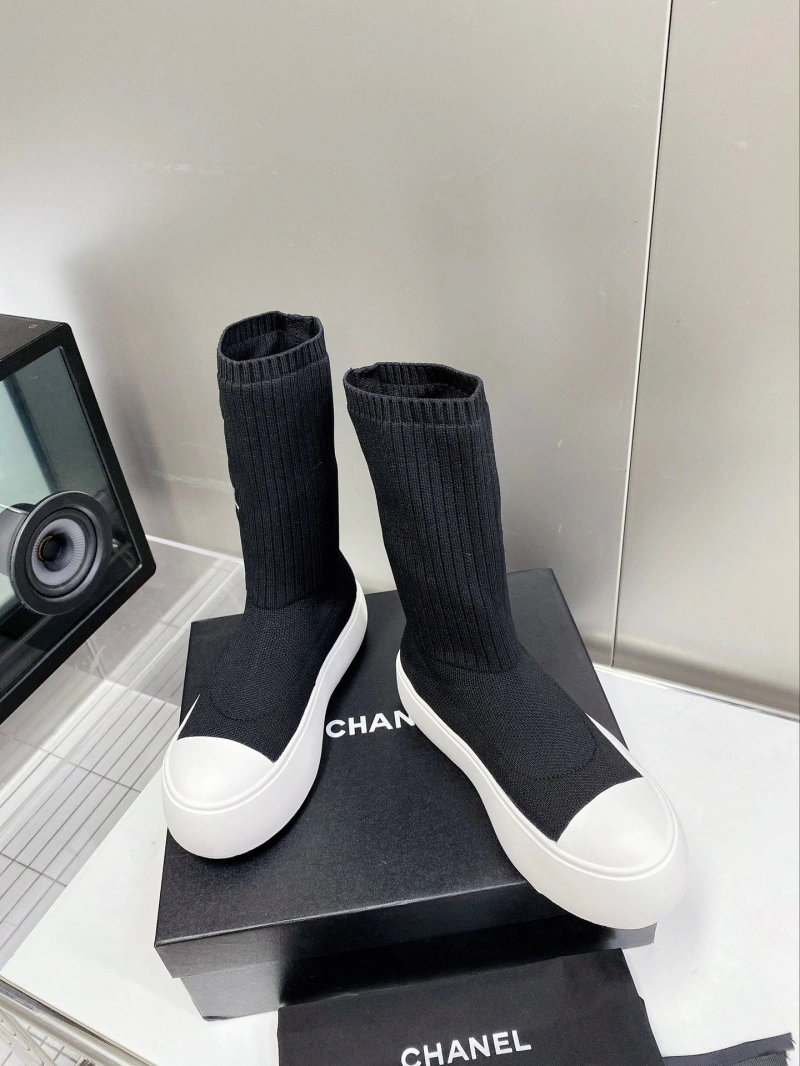 Chxnxl Boots Fashionable 131862