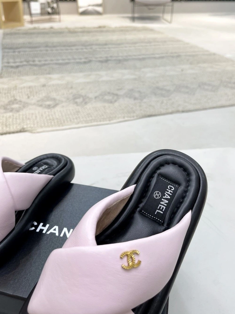 SmartChoice Chxnxl Sandals 130756