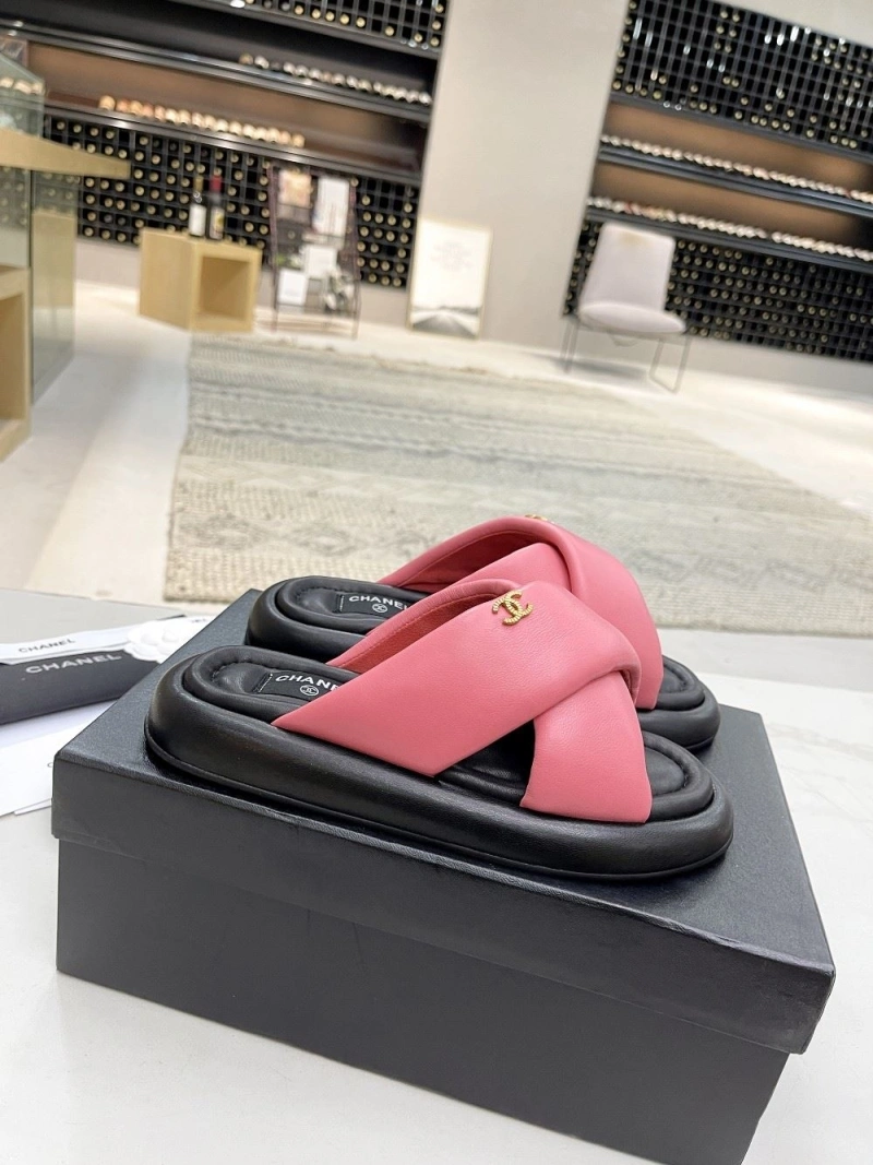 Chxnxl Sandals GoodFit 130755