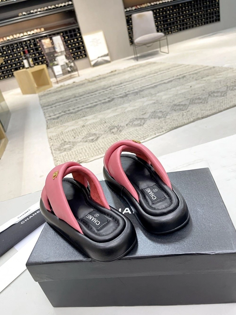 Chxnxl Sandals GoodFit 130755