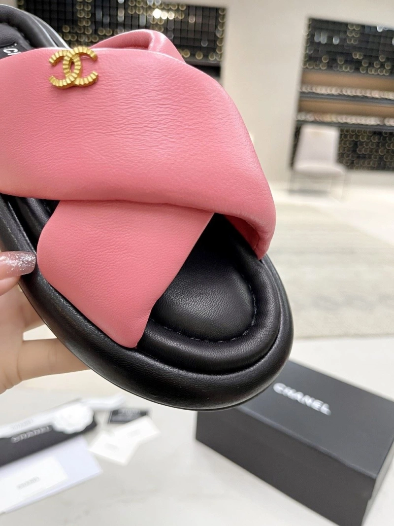Chxnxl Sandals GoodFit 130755
