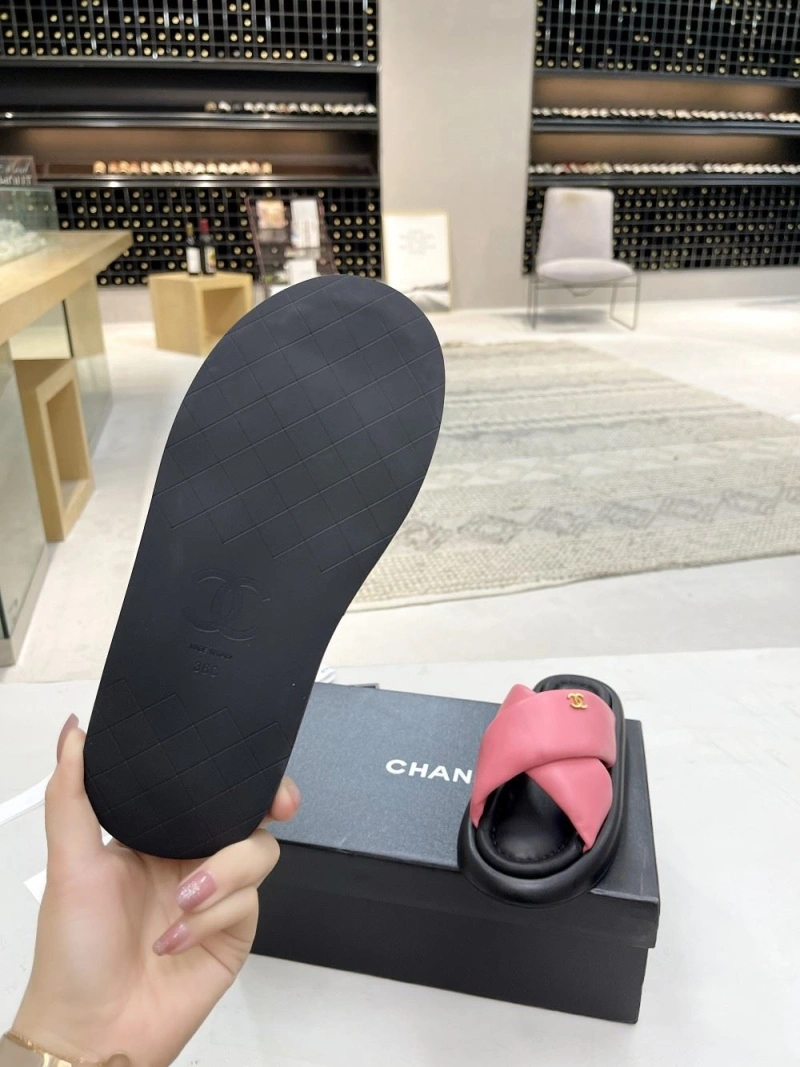 Chxnxl Sandals GoodFit 130755