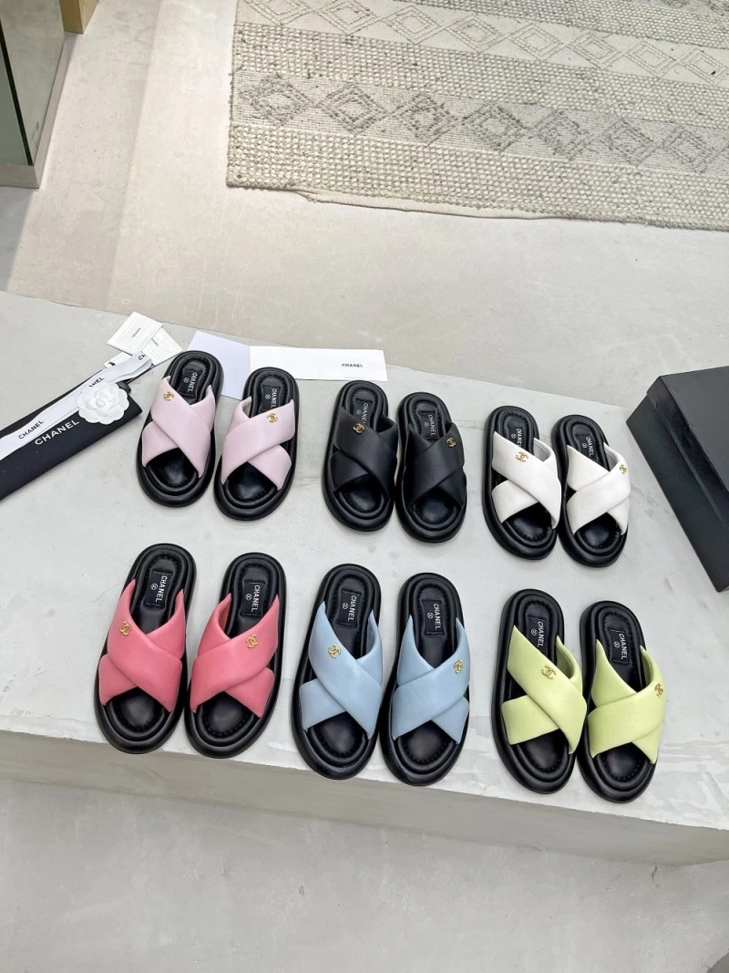 Chxnxl Sandals GoodFit 130755