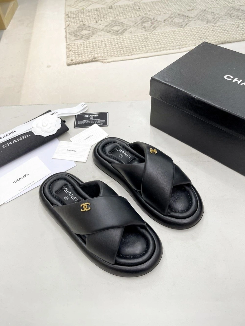 Chxnxl Sandals Flexible 130758