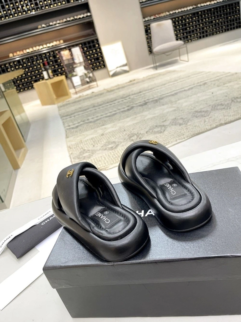 Chxnxl Sandals Flexible 130758