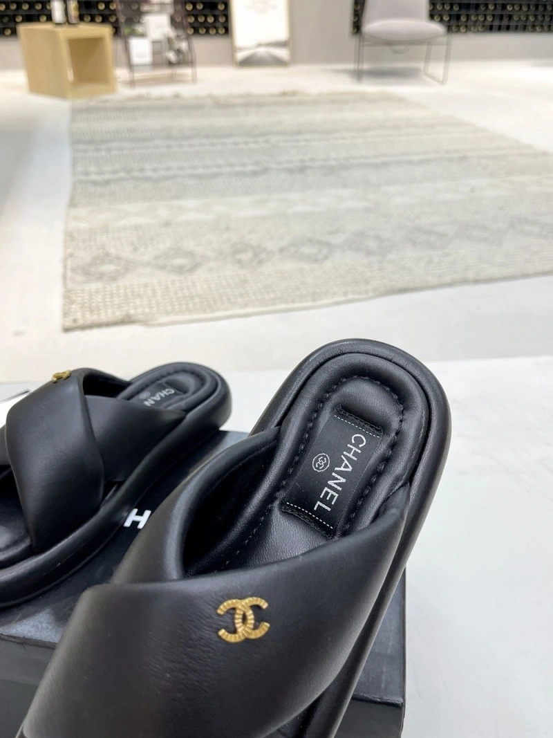 Chxnxl Sandals Flexible 130758