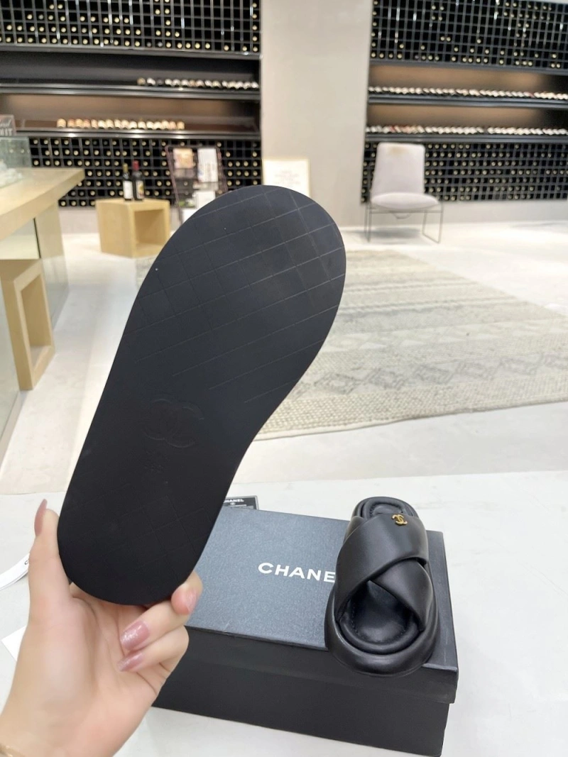 Chxnxl Sandals Flexible 130758