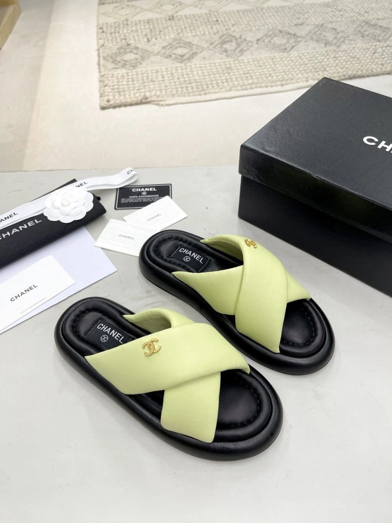 Practical Chxnxl Sandals 130752