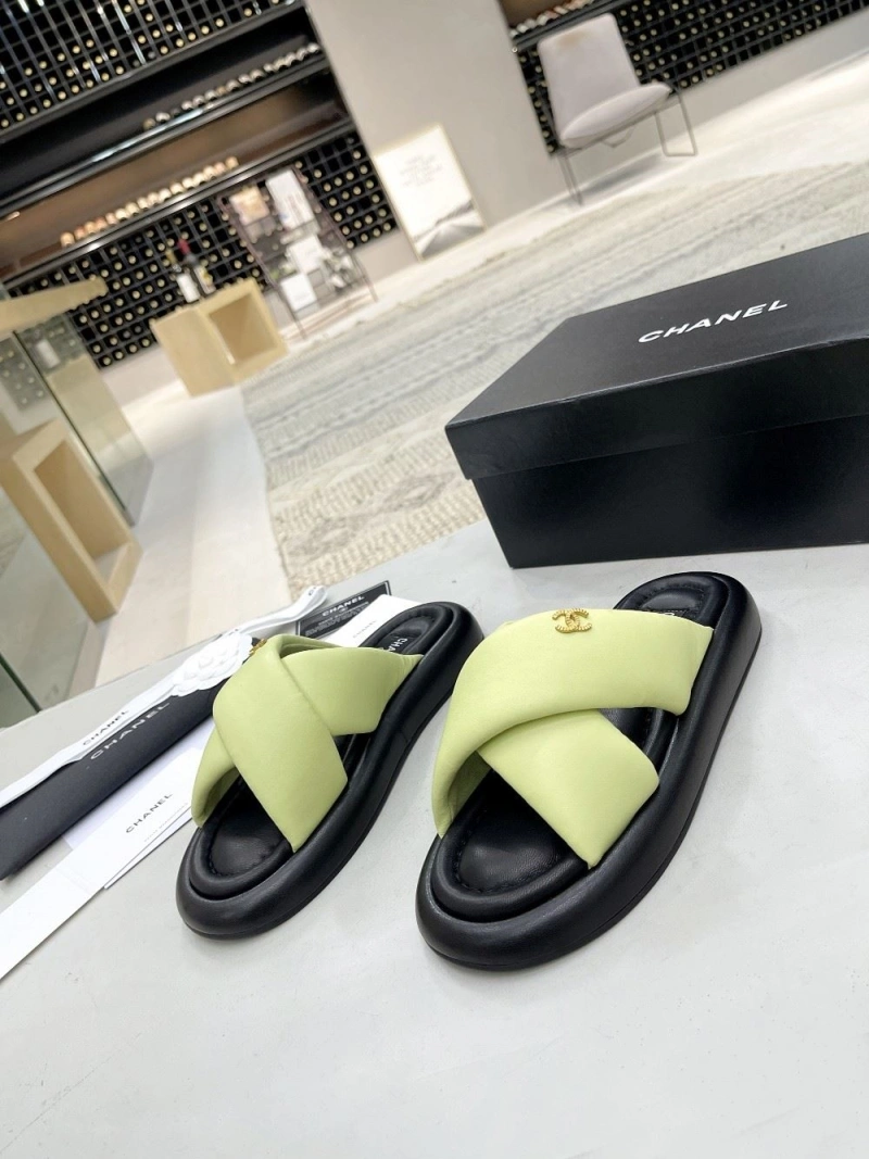 Practical Chxnxl Sandals 130752