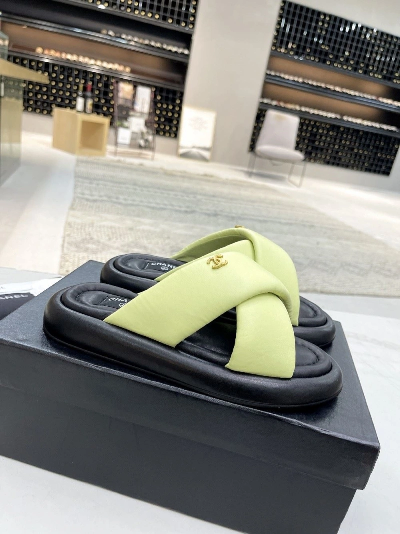 Practical Chxnxl Sandals 130752