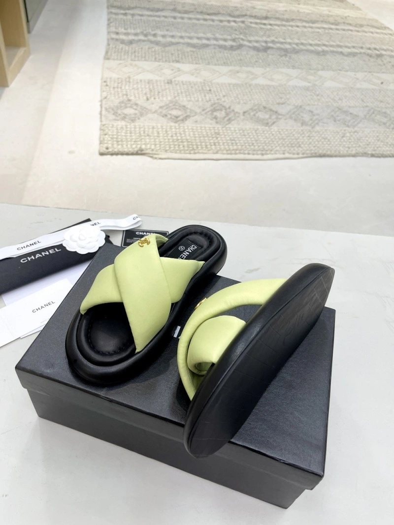 Practical Chxnxl Sandals 130752