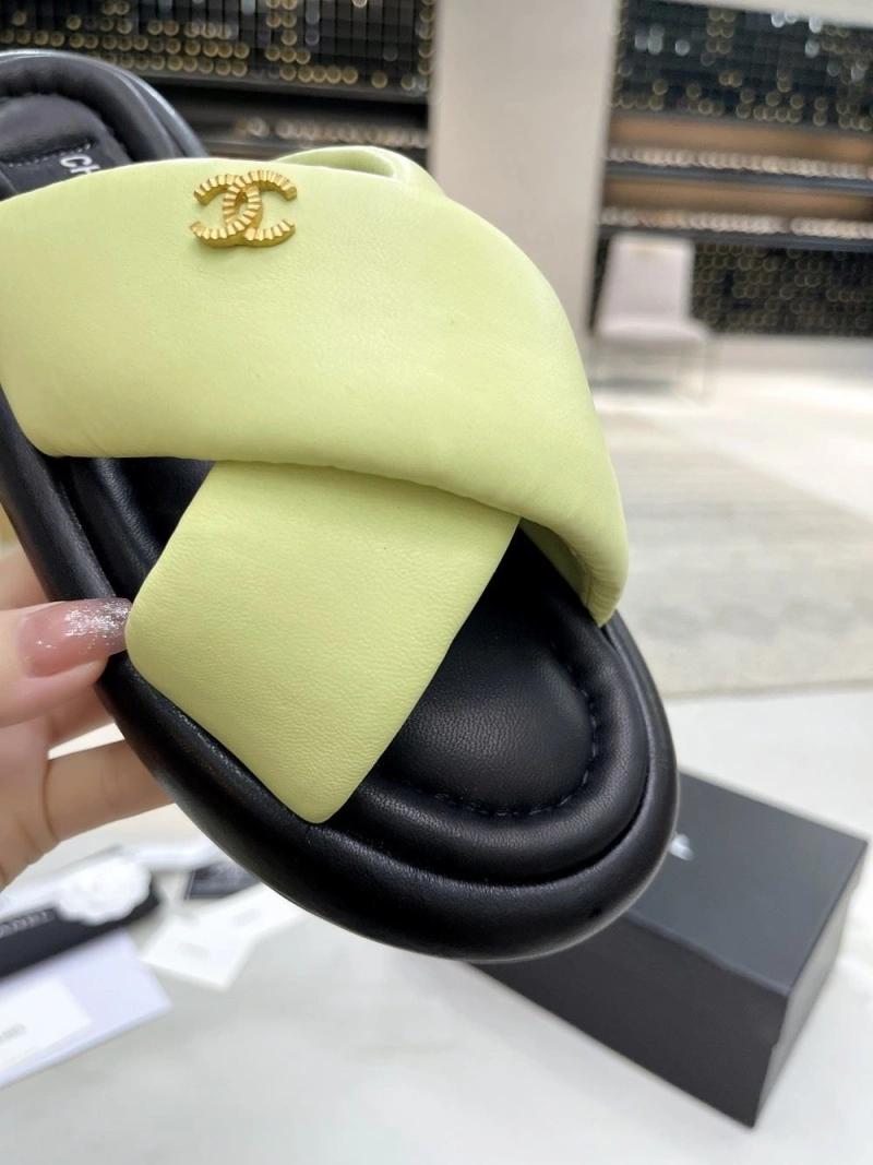 Practical Chxnxl Sandals 130752